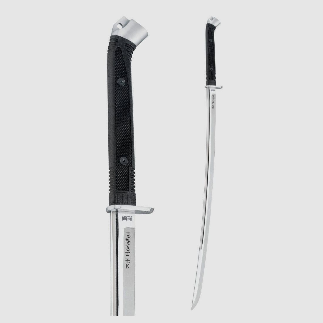 Honshu Boshin Katana