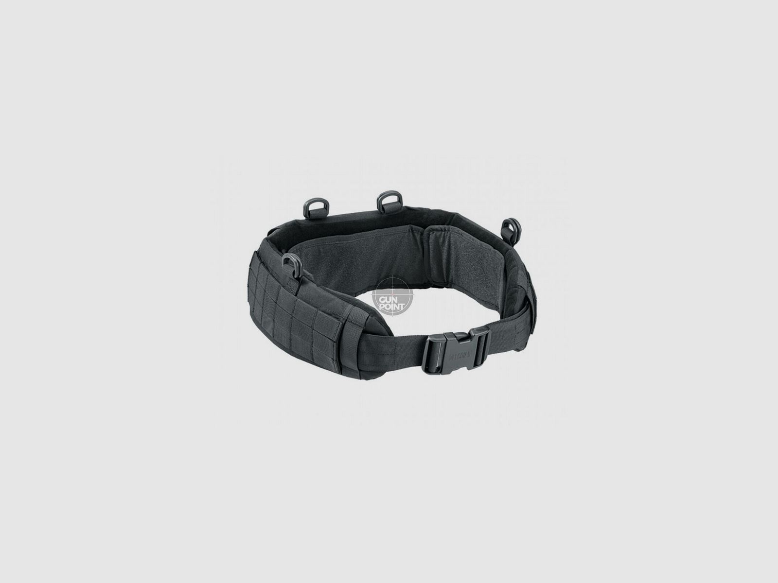 Defcon 5 Molle Grtel Schwarz