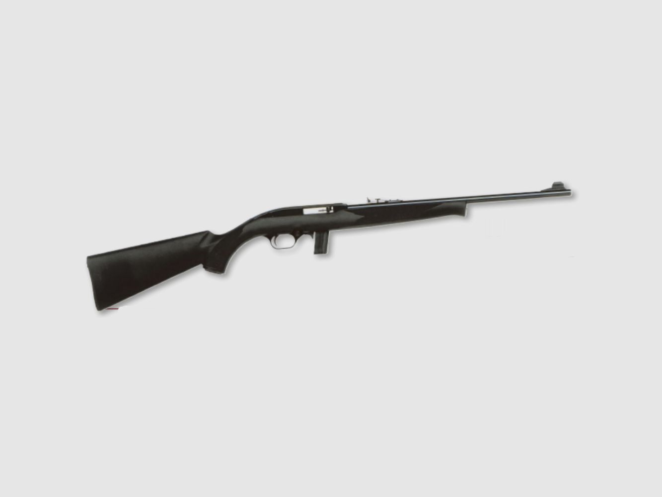 Mossberg Modell 702 PLINKSTER
