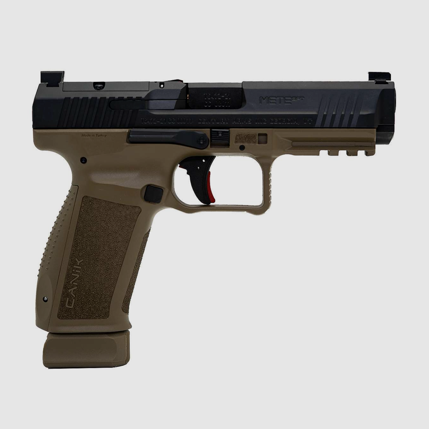 CANIK TP9 SFT METE, afbeelding 1 van 2