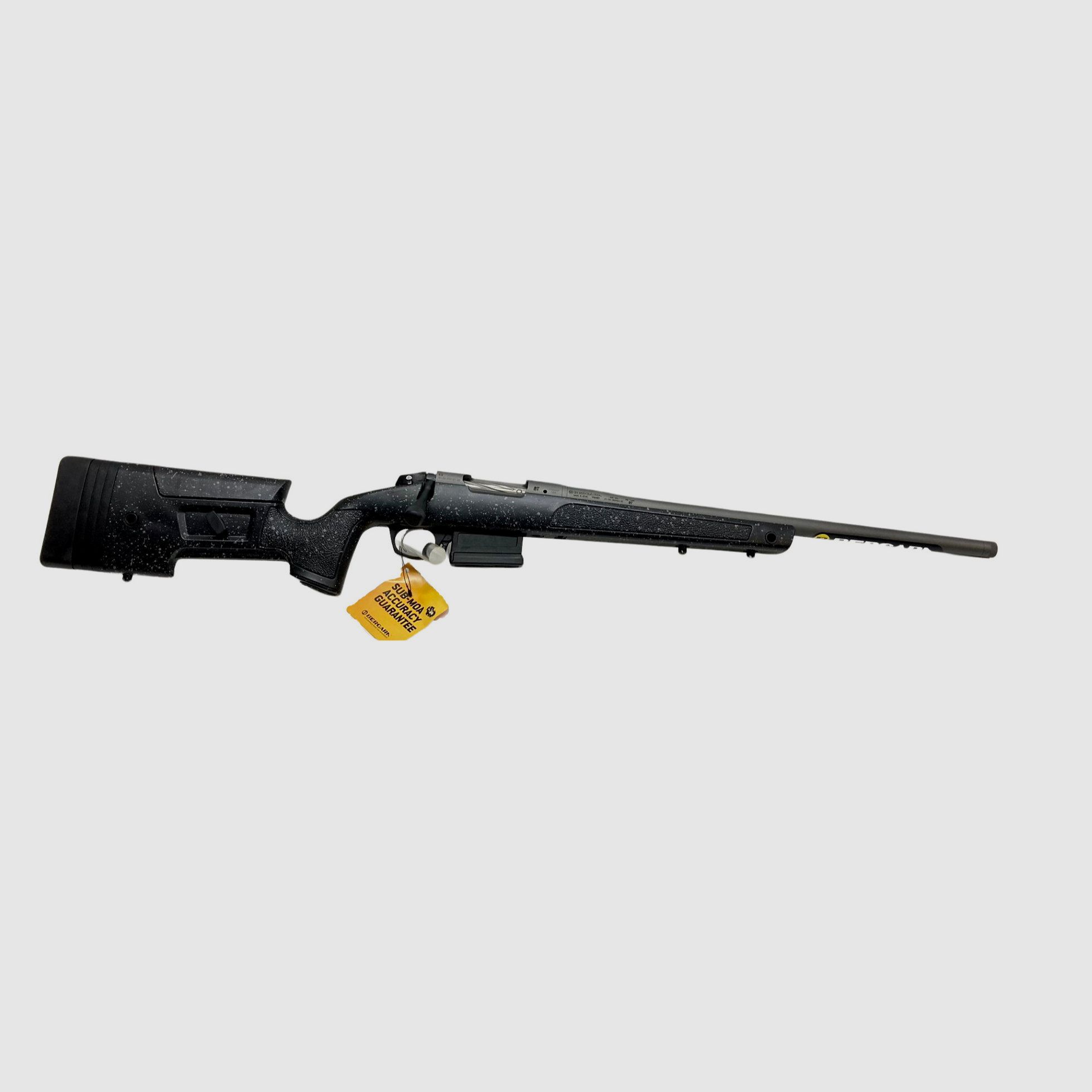 Bergara PREMIER HMR PRO