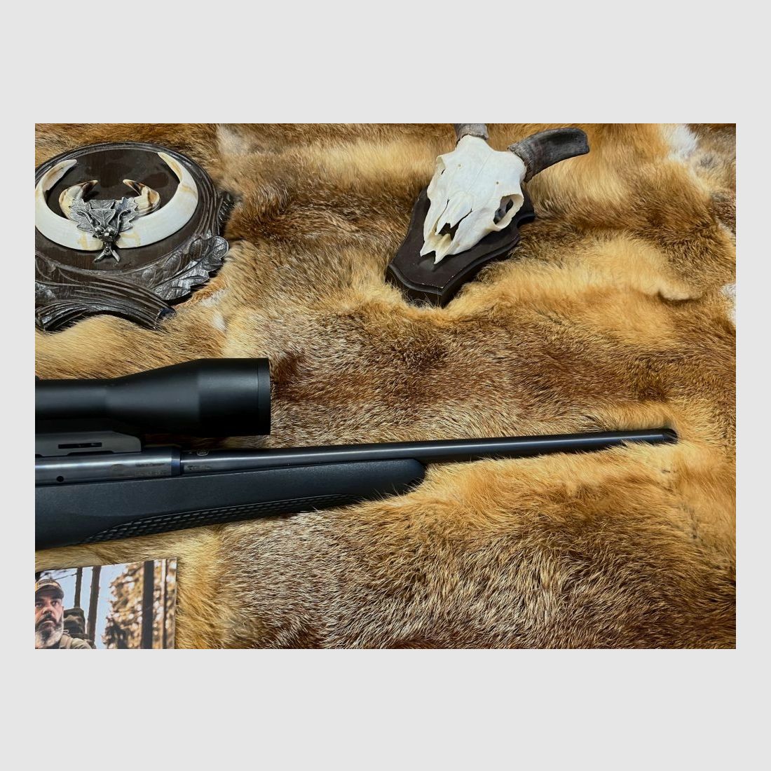 Mauser M25 Extreme