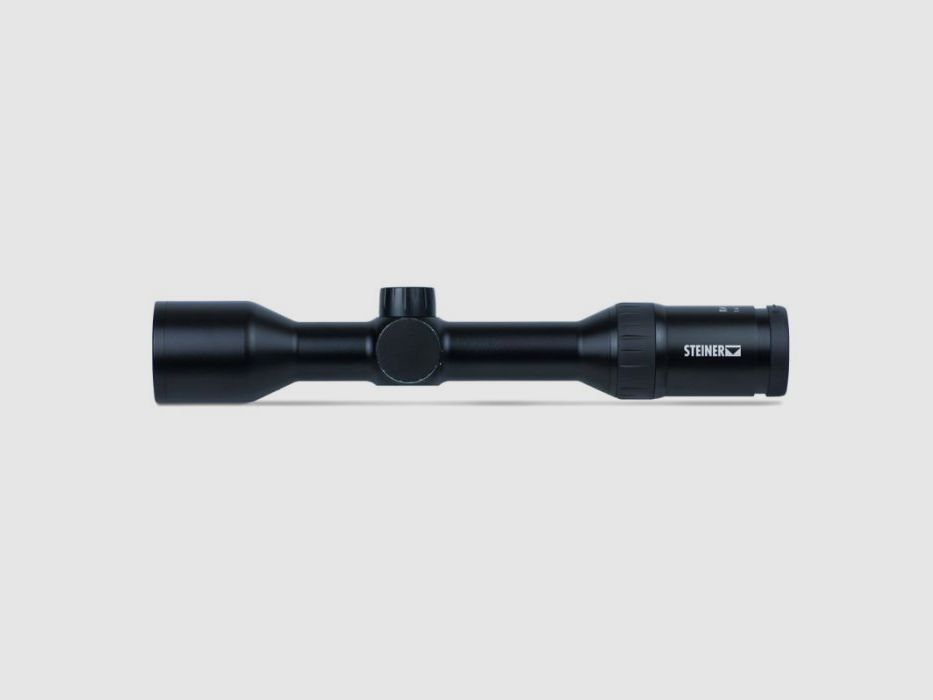 Steiner Zielfernrohr Ranger 8 1,6-12,8x42 Abs. 4A-I, Bild 3 von 4