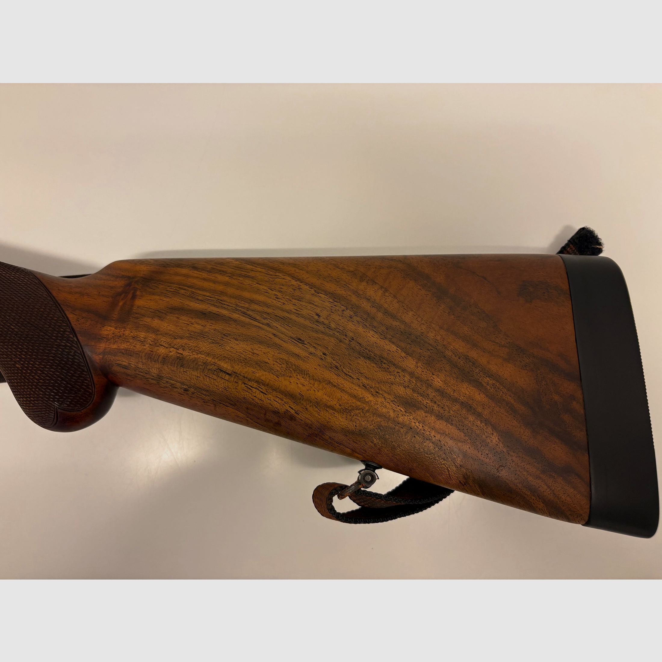 Winchester Mod. 101 BDF Cal. 12/76