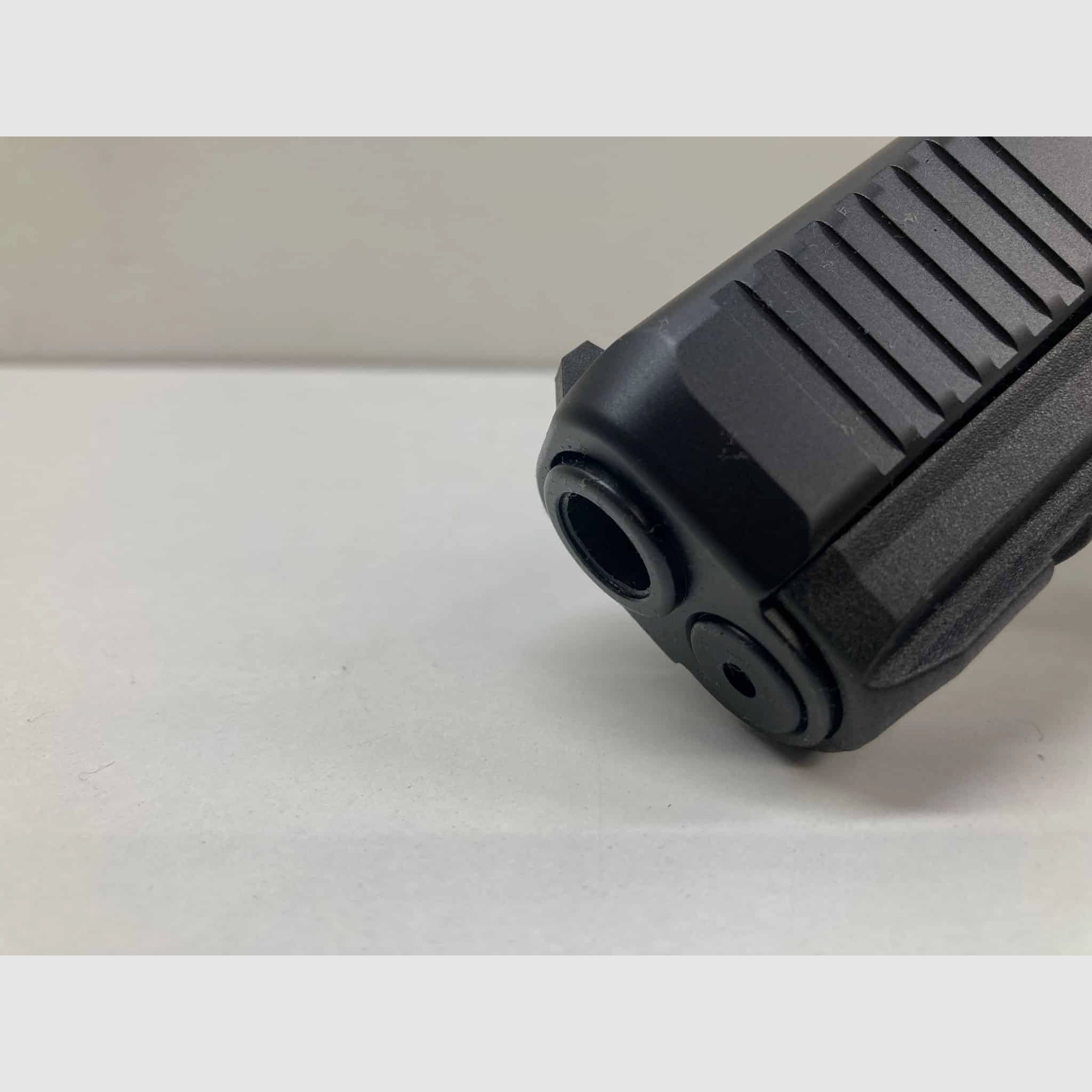 GLOCK 22 Gen5 FS M.O.S.