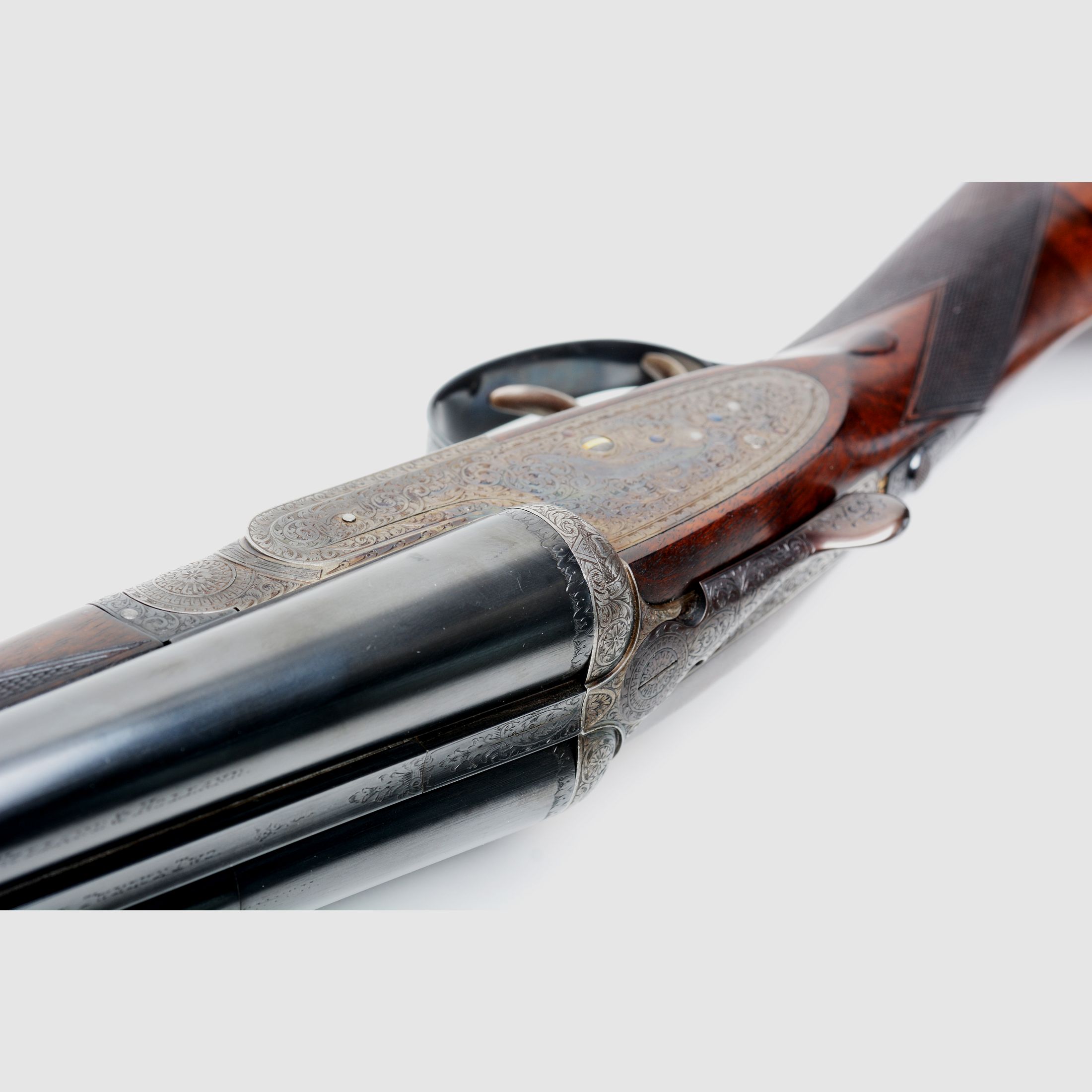 Holland & Holland 12-bore 'Royal' Side-by-Side, immagine 3 di 7