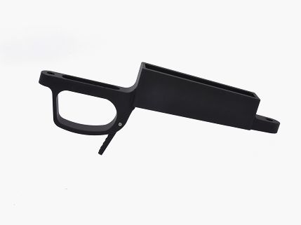 Remington 700 Long Action magazijnsysteem