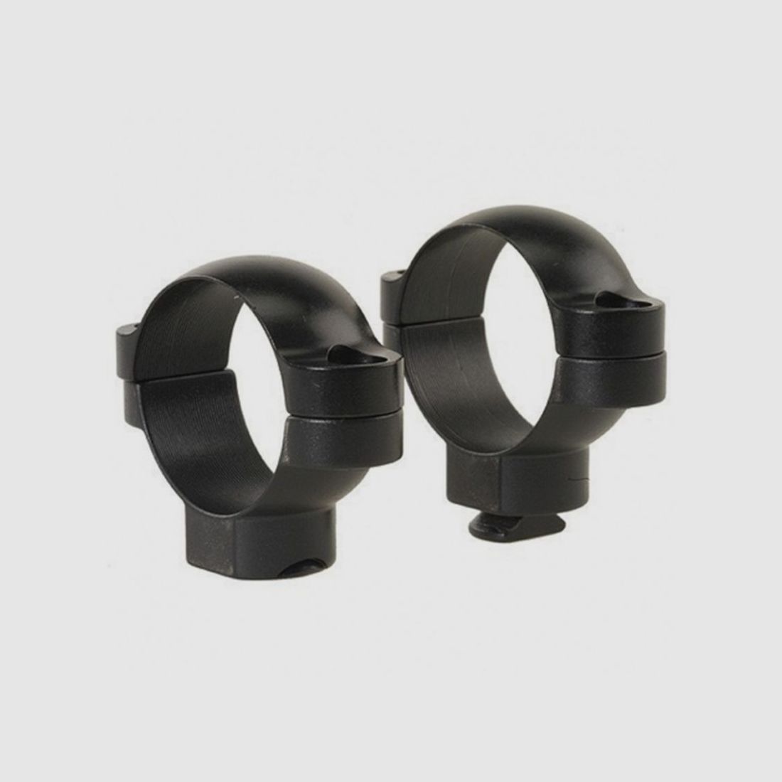 LEUPOLD ANELLI STD 30MM HOCH