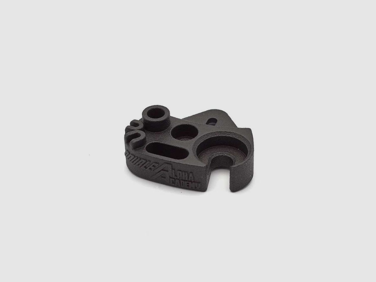 DAA PrimeVibe Umbausatz Halter, Bild 3 von 5
