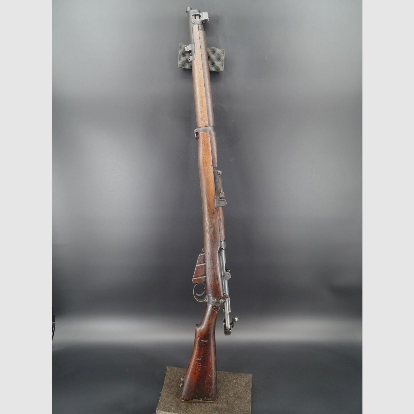 Lee Enfield SMLF MK III 1917 caliber .303 Brit. SMLF MK III