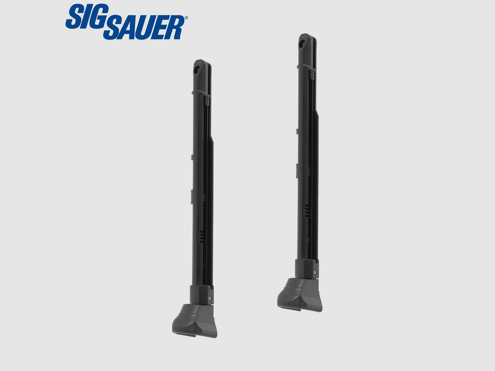 Ersatzmagazine für Sig Sauer 1911 Spartan / Max Michel 4,5 mm BB Blowback Co2-Pistole - 2 Stück