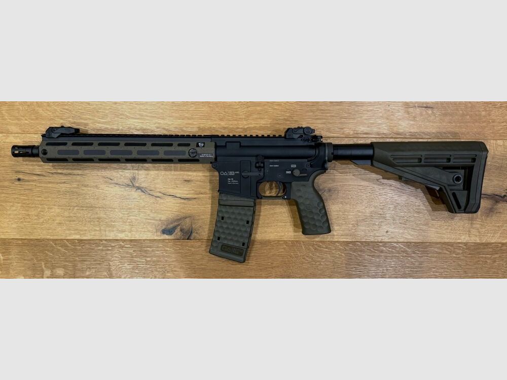 Oberland Arms OA-15 BL M4 Sport