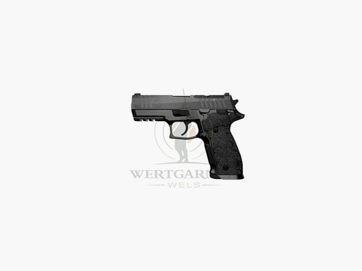 STEYR Atd Compact 9x19mm