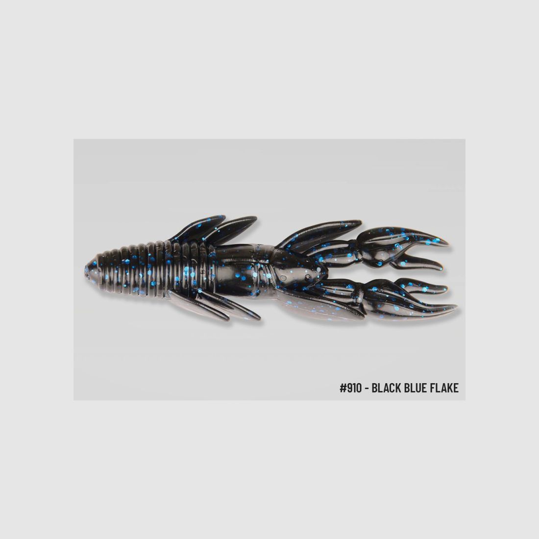 LEURRE X ZONE LURES PUNISHER CRAW