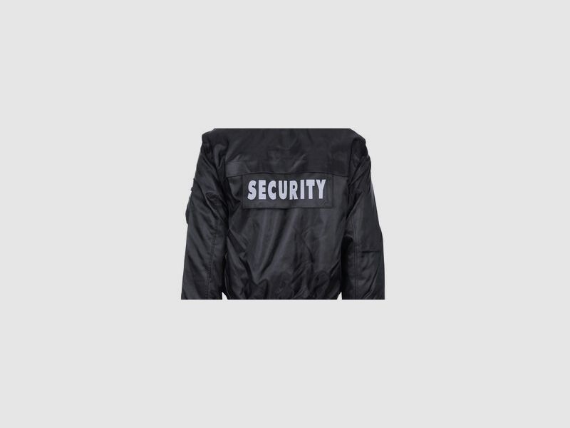 Security jack Met Afritsbare Mouwen & Uitritsbare Voering, afbeelding 11 van 30