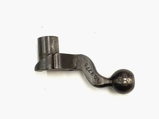 Enfield P17 abgeschnittener Kammerstengel