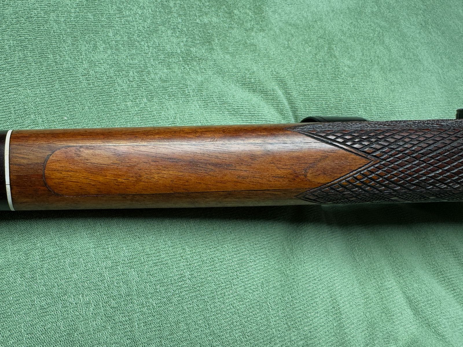 Krico Match mit Zeiss 2,5-10x50 T* mit ASV