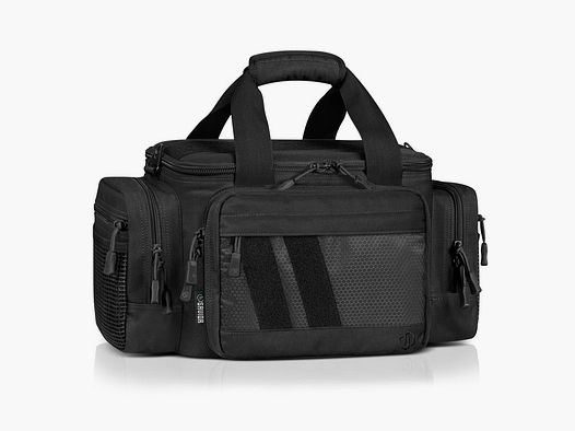 Shooting Bag SAVIOR SPECIALIST RANGE BAG schwarz