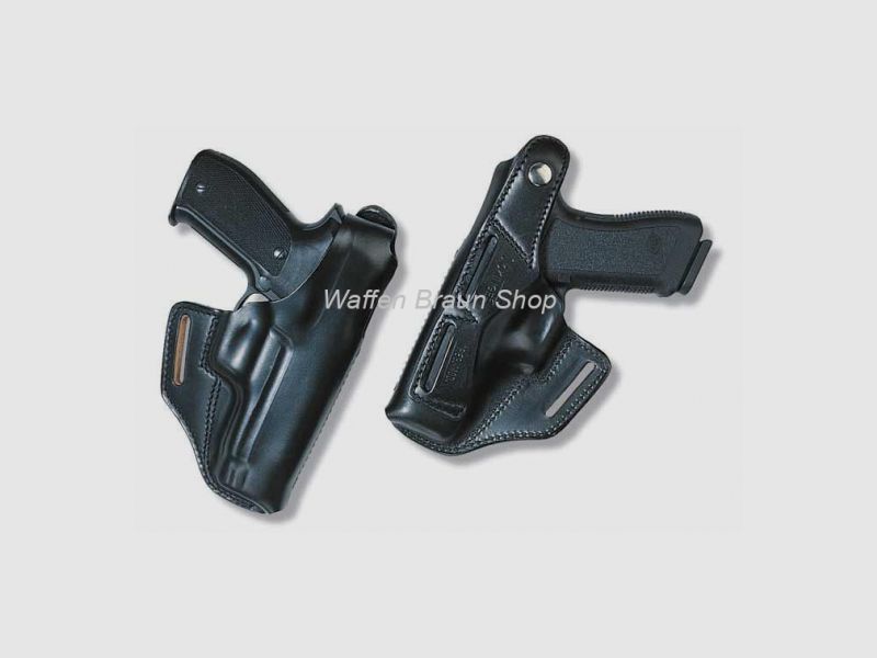Sickinger Belt Master Glock 17/22 #62752