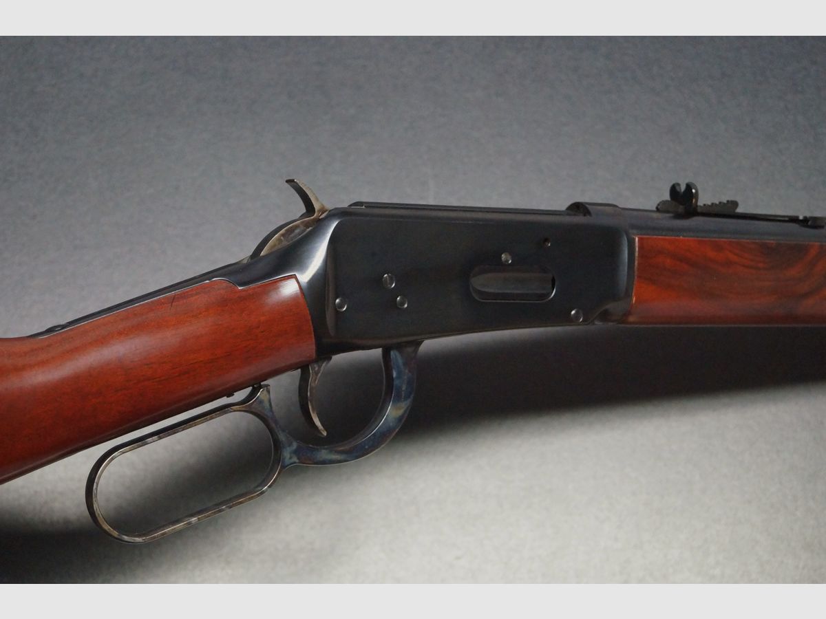 Uberti 1894 Trapper Carbine 30-30, Bild 5 von 8