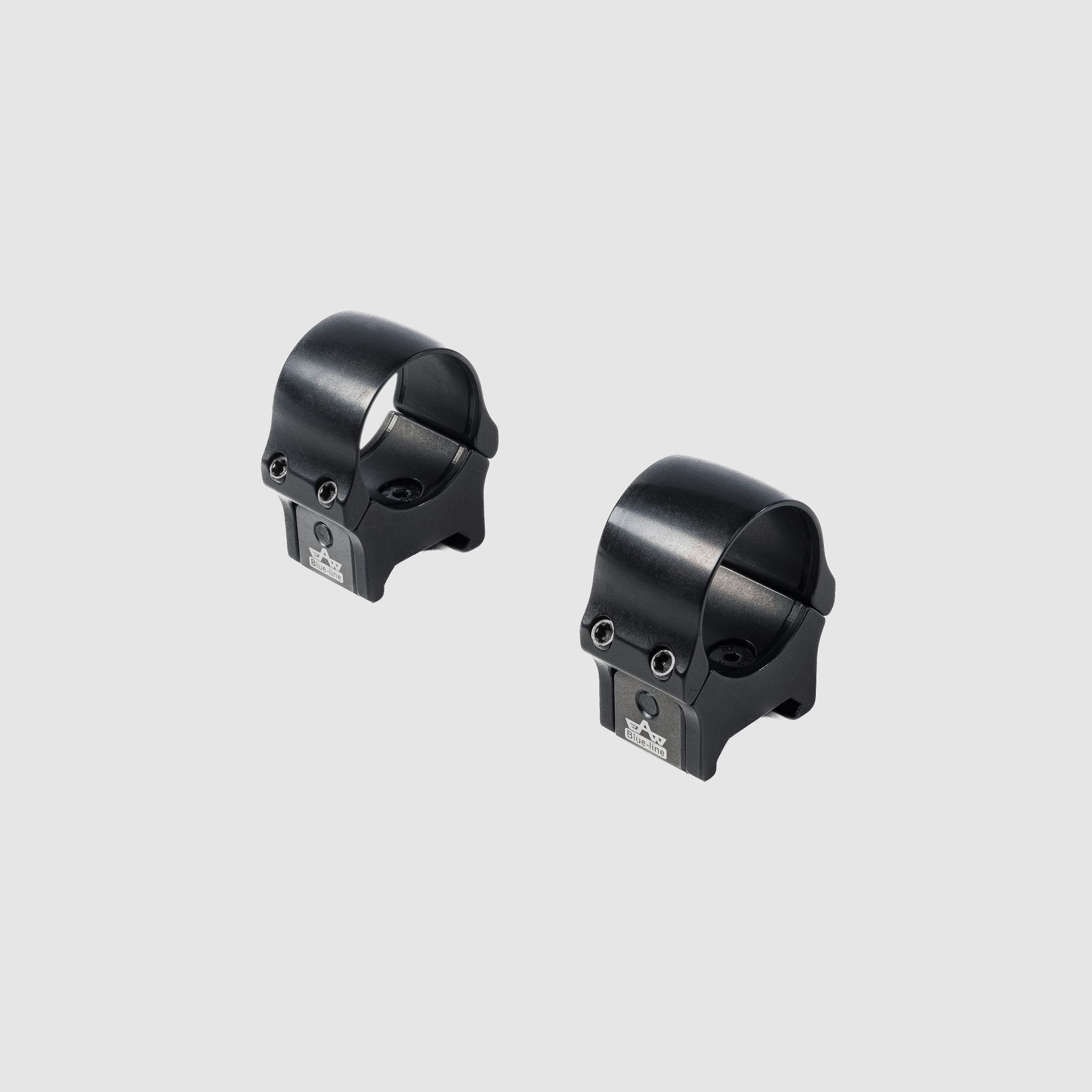 Blue Line Classic Tilt Mount