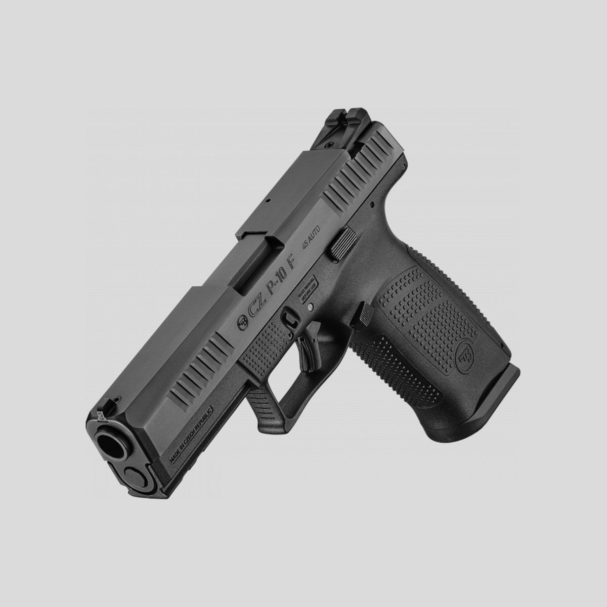 CZ – P-10 F [.45 ACP], immagine 3 di 3