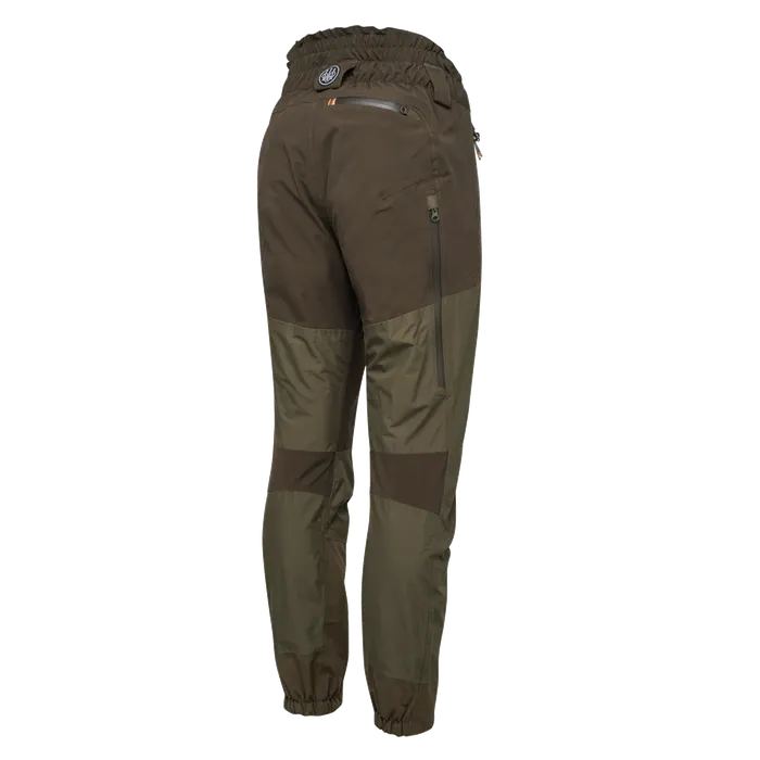 Beretta Tri-Active EVO Hose in Grün, Bild 2 von 7