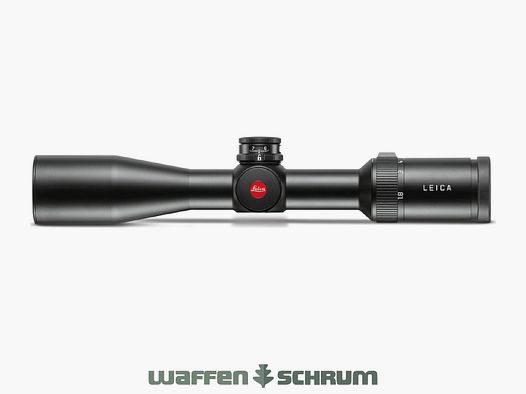 Leica Fortis 6 1,8-12x42i BDC ohne Schiene