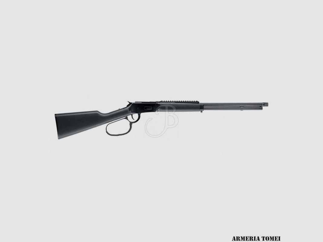 CO2 Geweer – Umarex – Legends Cowboy Renegad CO2 4,5, afbeelding 1 van 3