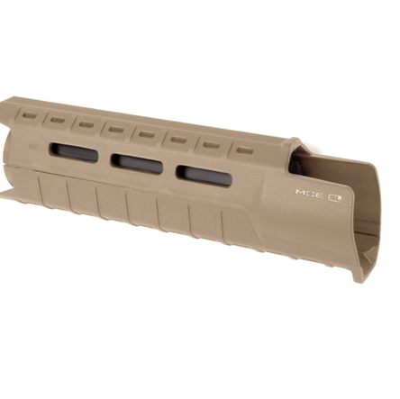 Magpul MOE SL handbeschermer, karabijnlengte – AR15/M4, afbeelding 2 van 5