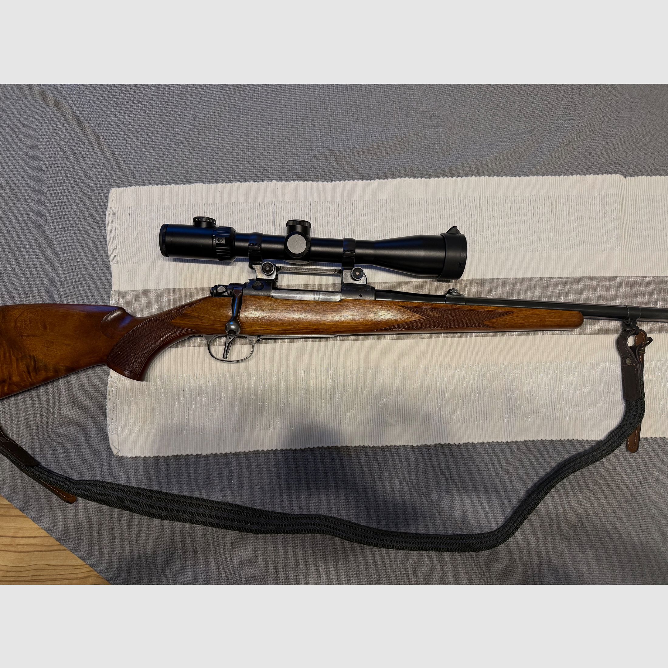 CZ*Zbrojovka Brno ZKK 600*TOP*Nowy stock*30-06, zdjęcie 1 z 13