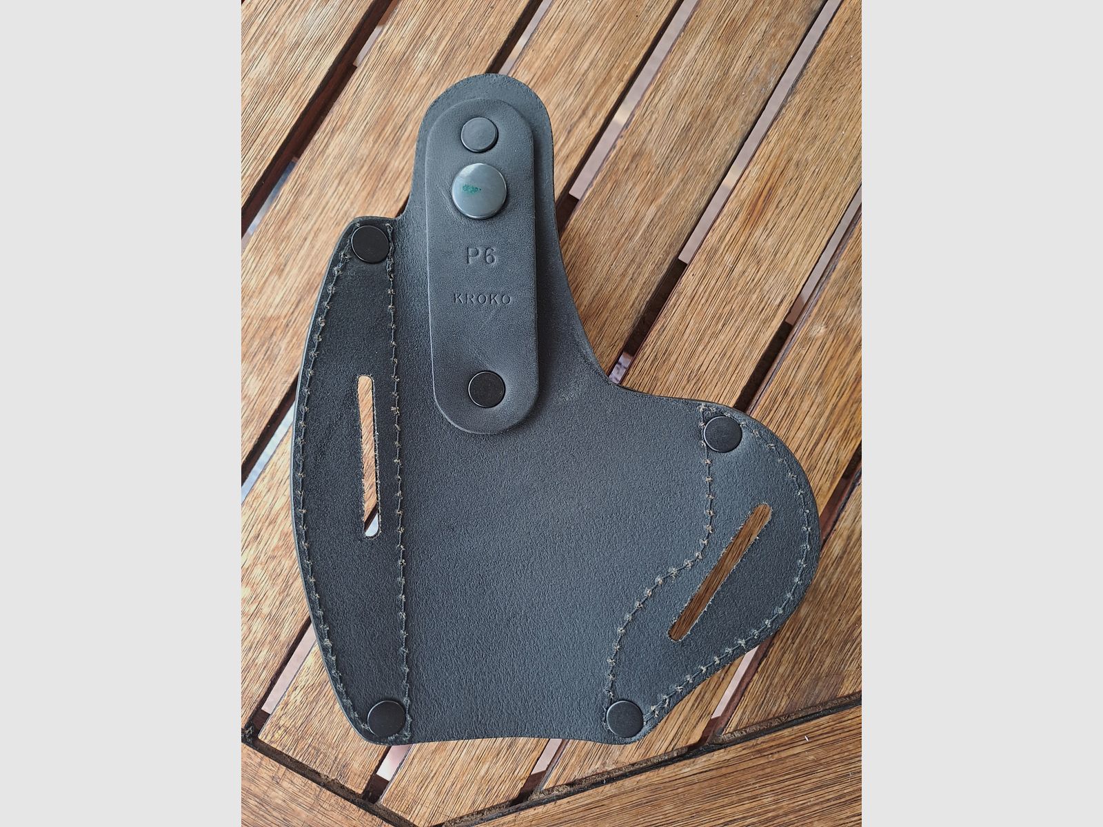 Holster pour P 6, SIG 228
