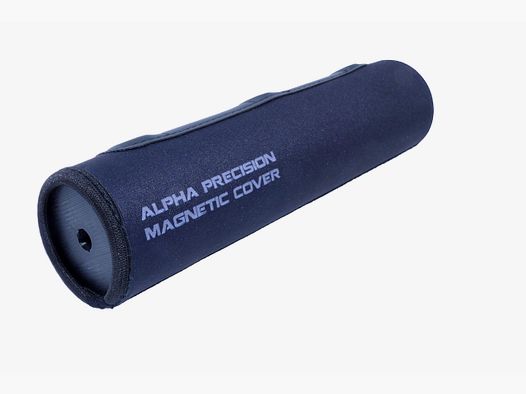 Alpha Precision MagneticCover - 50/224 - Cover & Halterung in einem
