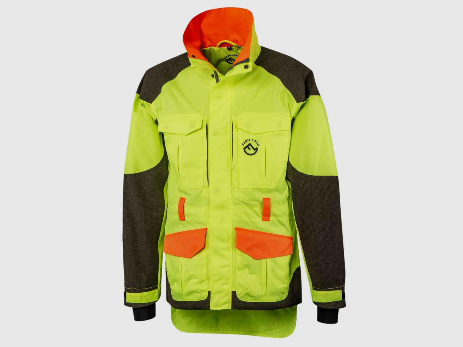 Farm-Land Hundeführerjacke Mulligan 3.0