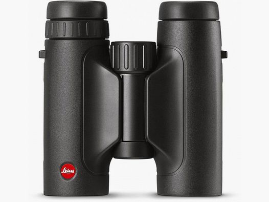 Leica TRINOVID 10x32 HD Binocolo compatto