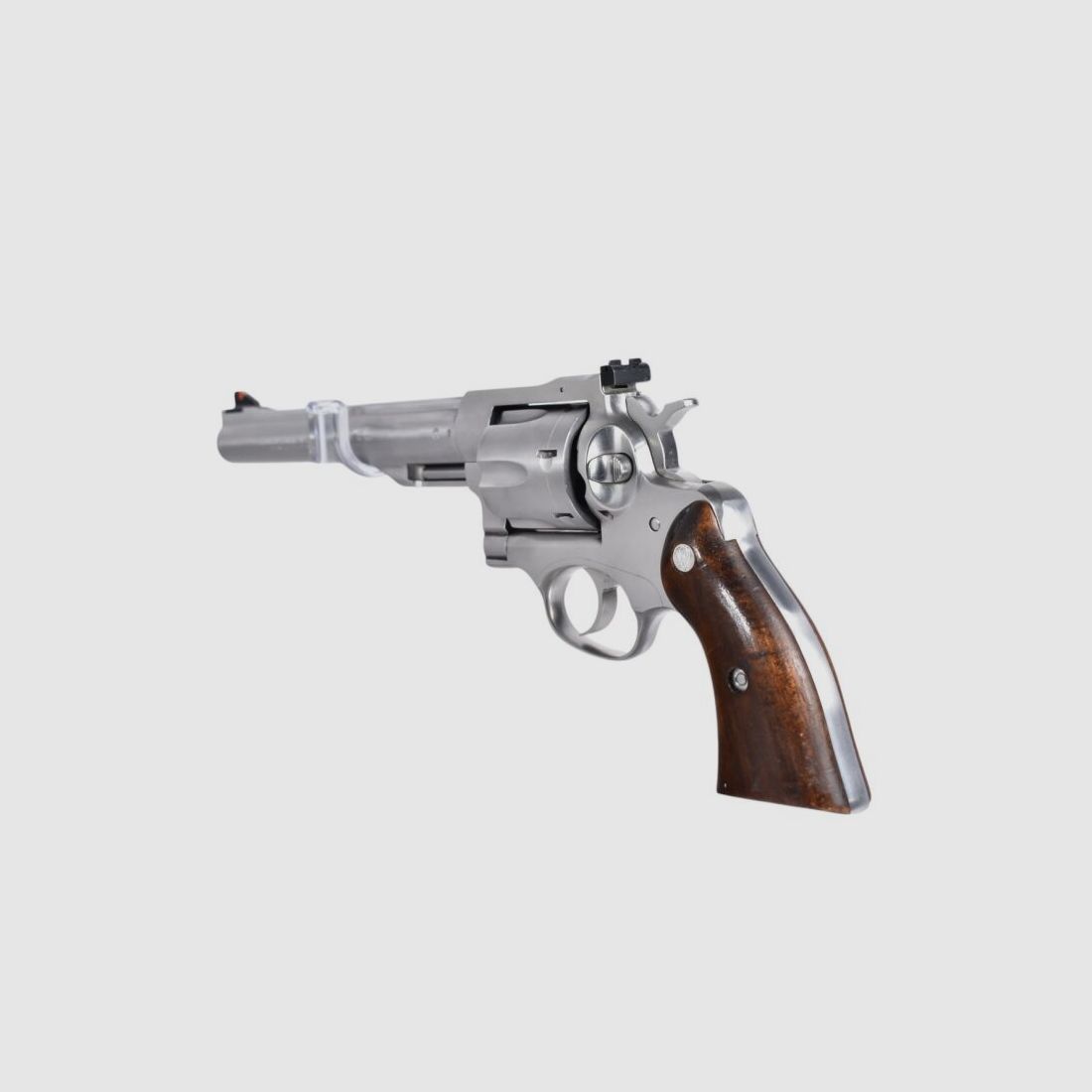 Ruger Redhawk