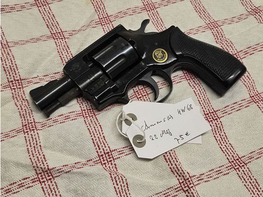 Arminius HW68