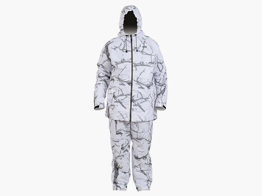 HART Tarnanzug Snow Camo Snow Camo