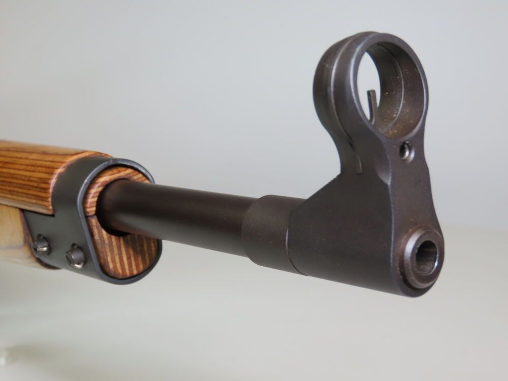 Top Heckler & Koch SL7