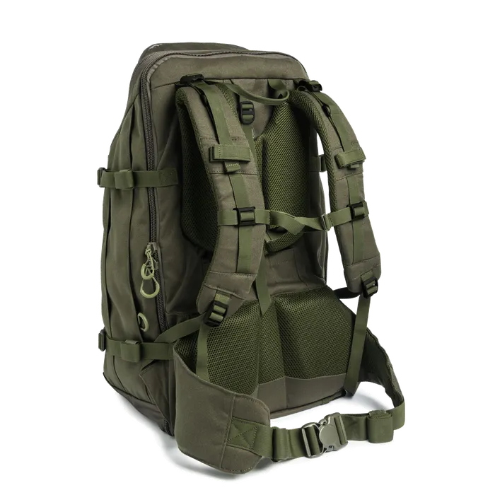 Beretta Großer Rucksack Ibex 50+40L, Bild 2 von 9