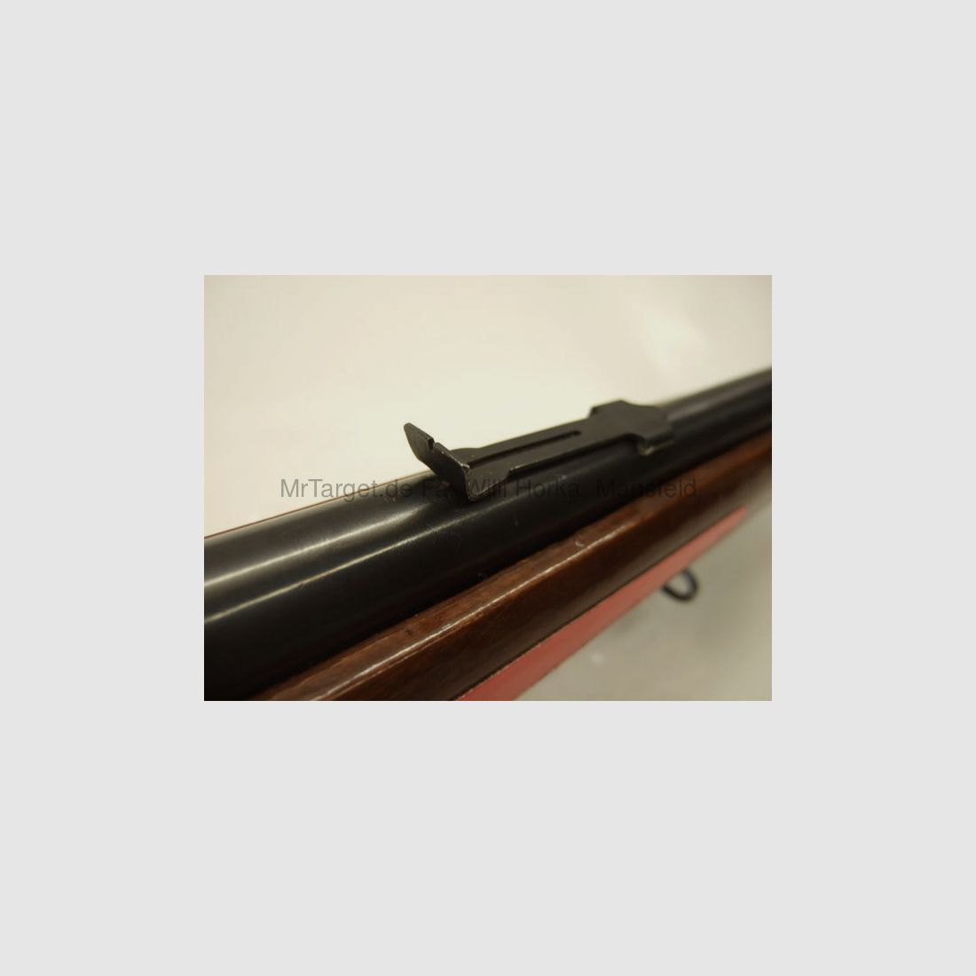 Norinco JW-15A * mit Prismenschiene ohne ZF