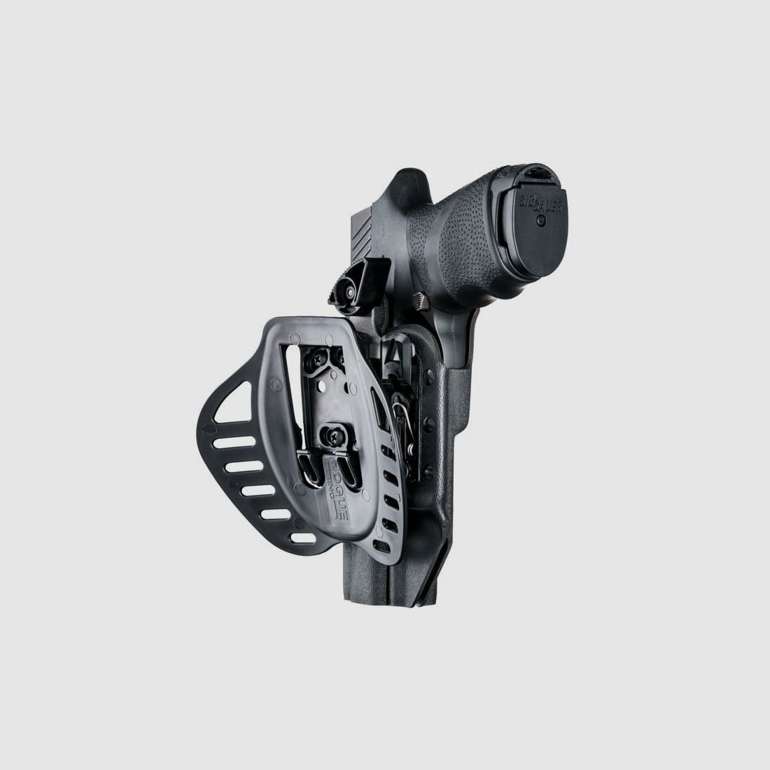 Hogue ARS Stage 1 Carry Holster zu Sig Sauer P320 / P250, Bild 3 von 3