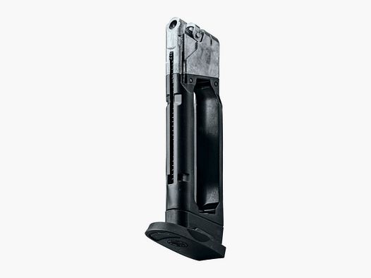 Smith & Wesson Magazin 6 mm, 14 Schuss