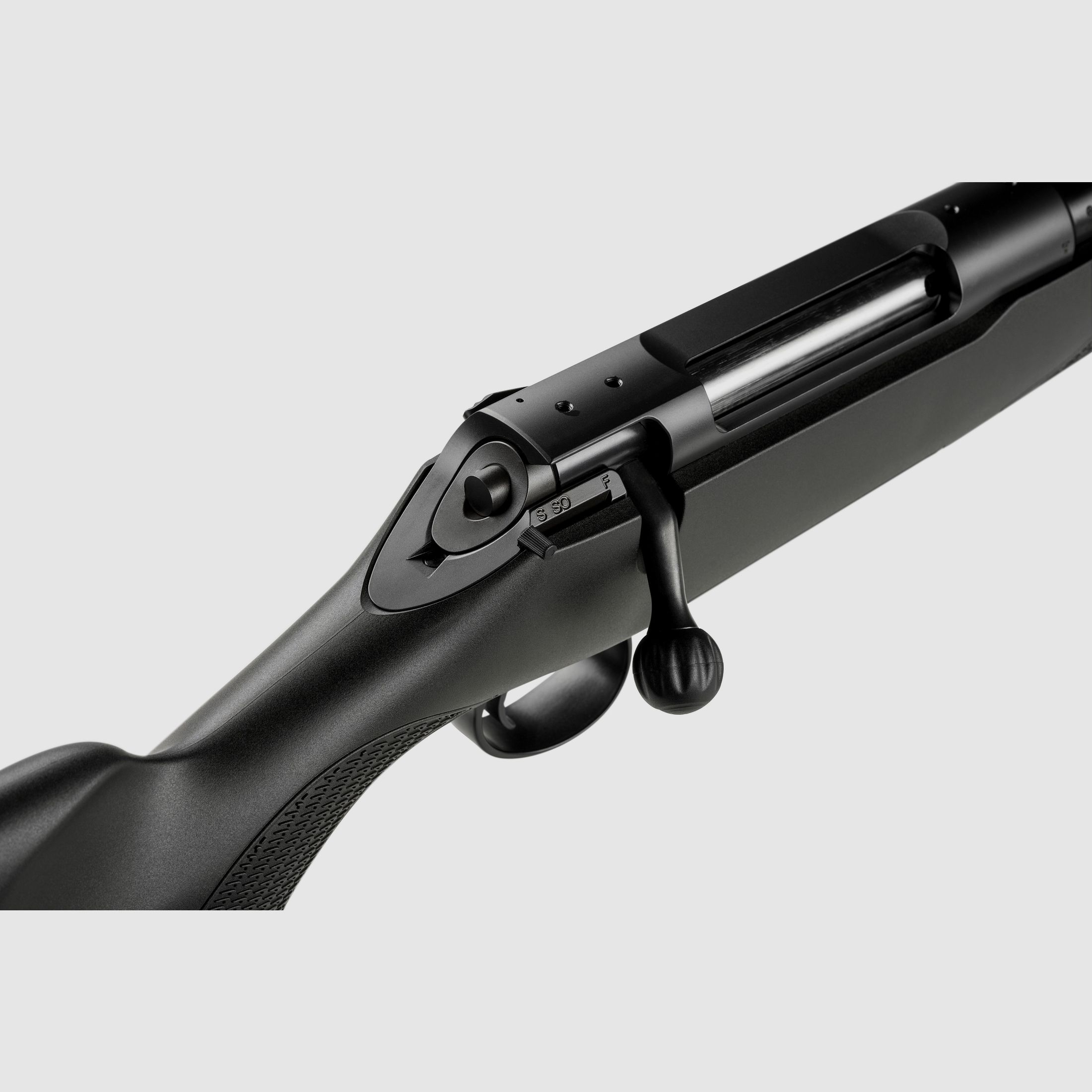 Sauer 100 Classic XT Repetierbüchse