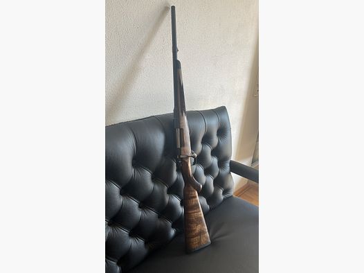 Mauser M98 Standard Expert .308 LL 47cm 