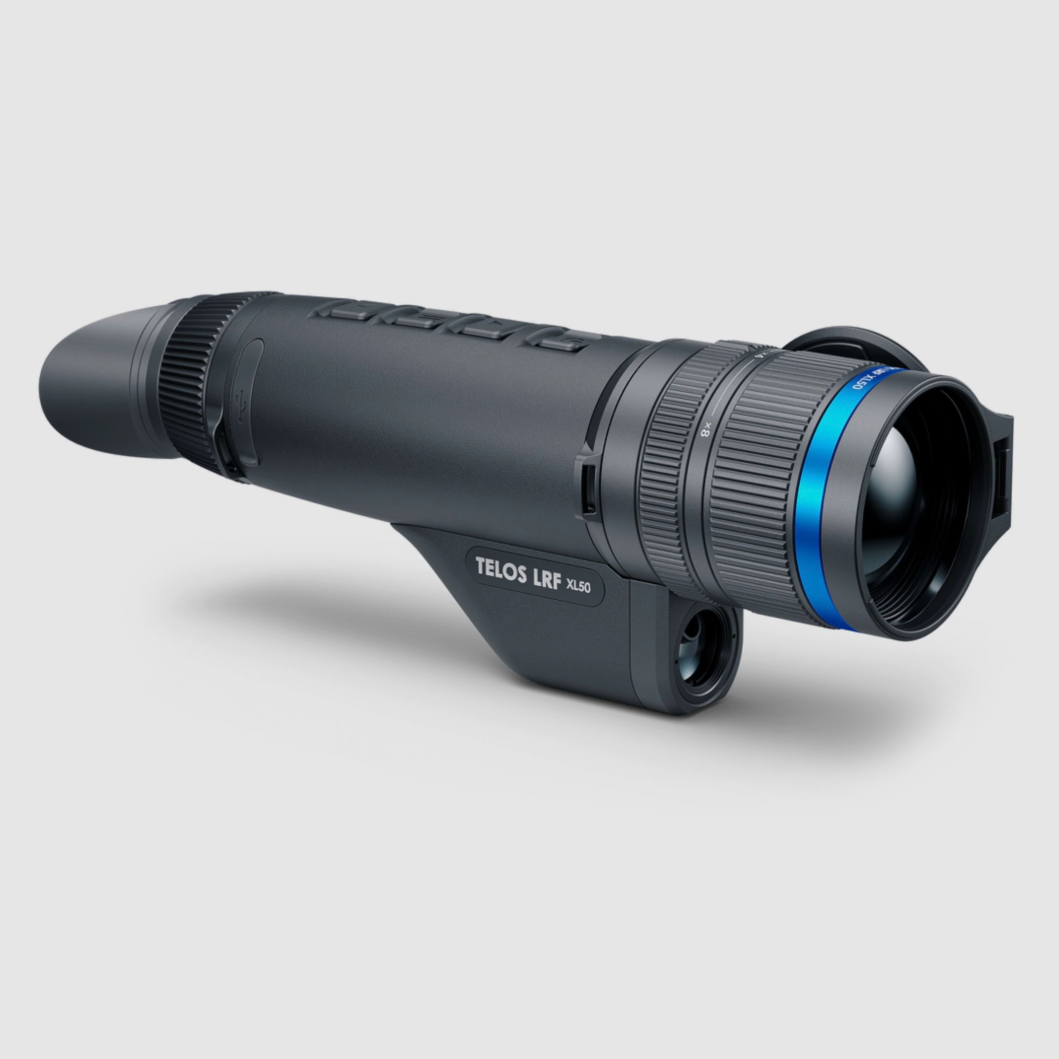 Pulsar 77515 thermal imaging device Telos XL50 LRF 1024x768 12µm NETD <40mK