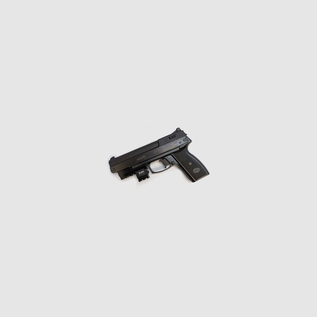 Gamo AF-10 Tactical Set, Bild 4 von 9