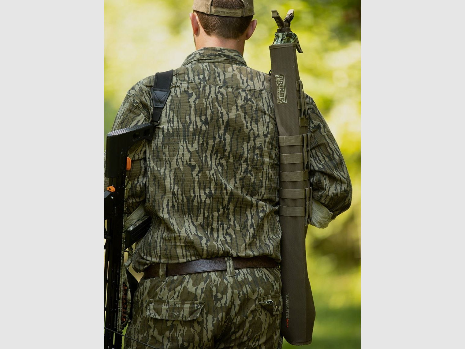 Primos Triggerstick GEN3 Tragetasche Gross 85 cm