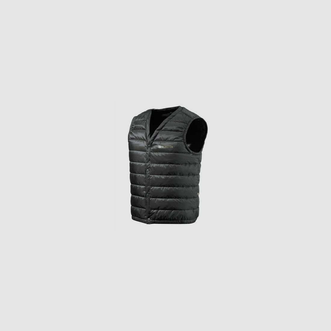 Beretta Jagdweste BIS Primaloft Man Grün 3XL