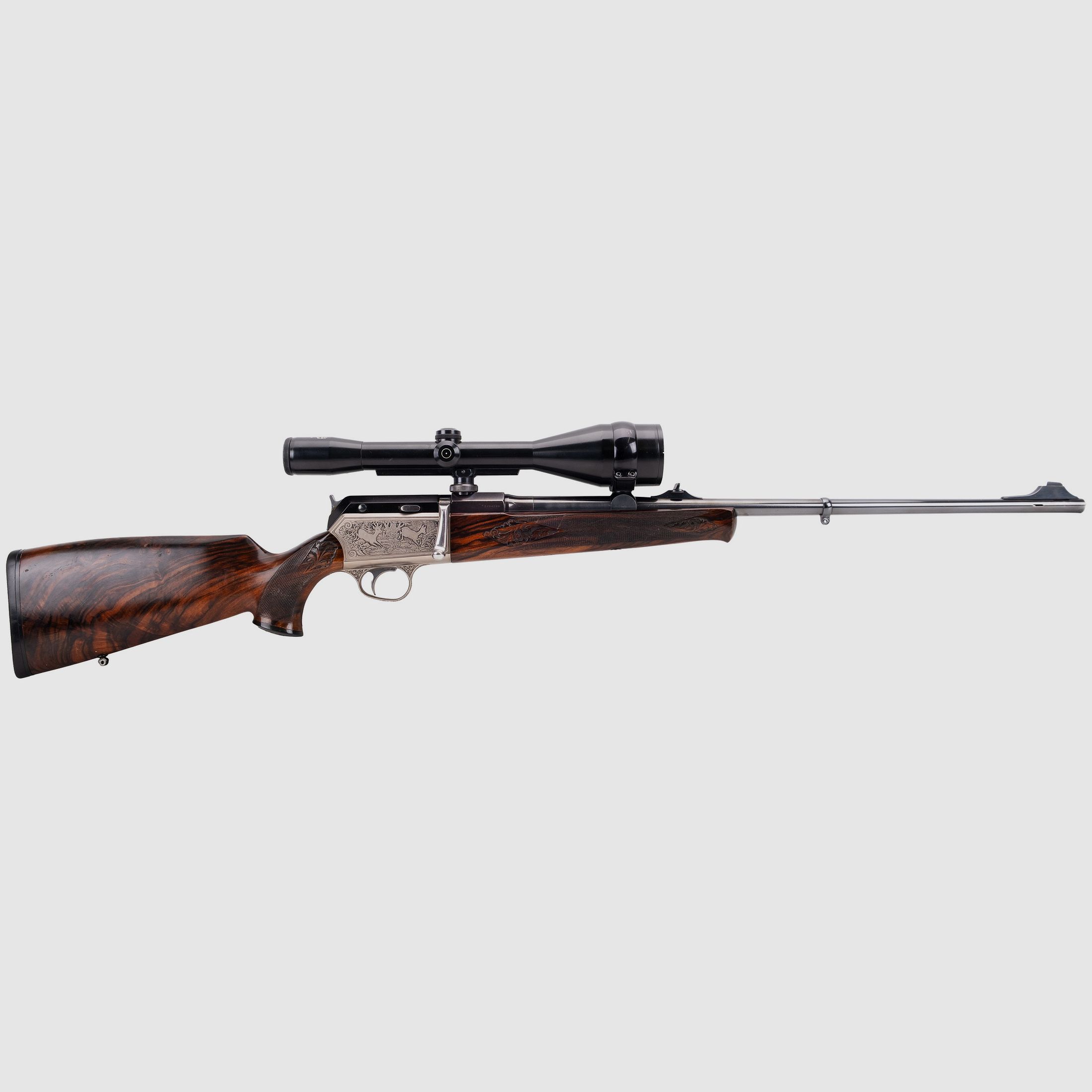 Blaser SR 850 Exclusiv .270Win Repeating Rifles